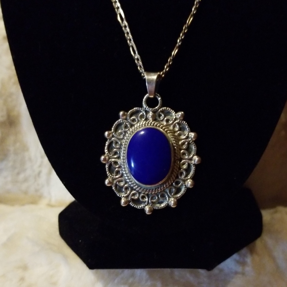 Pendant